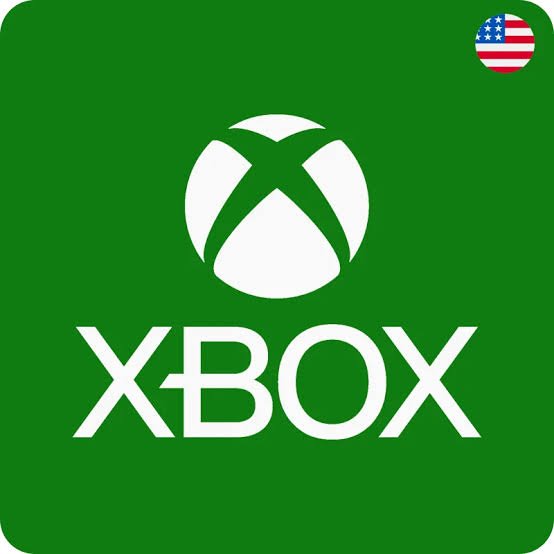 XBOX USA (10$)