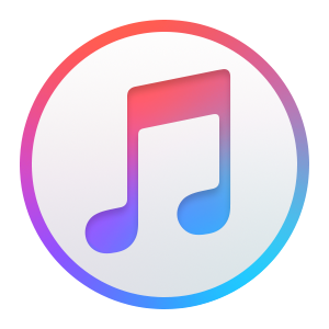 5 American iTunes