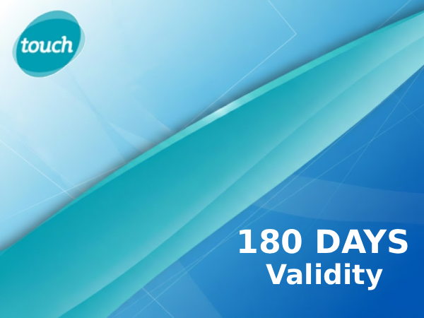 180 Days
