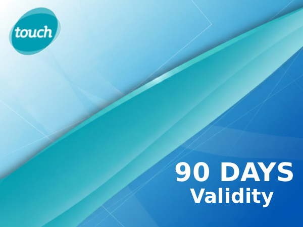 90 Days