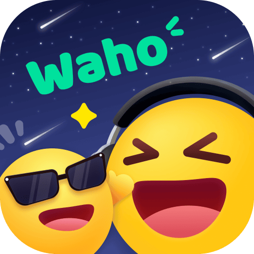 WaHo CHAT